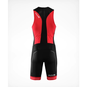 HUUB Race Trisuit
